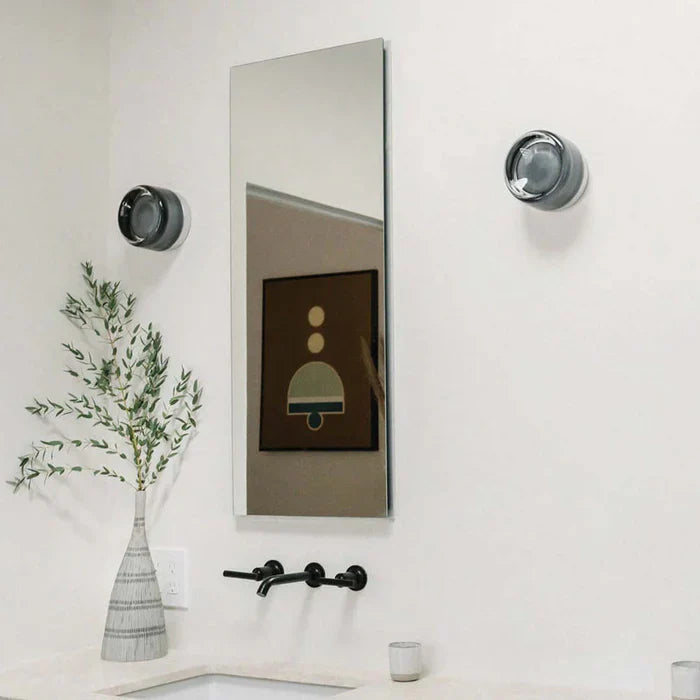 Kinkiet Nowoczesny LED | Kinkiet Na Ścianę-Wall Lamp-Miloska