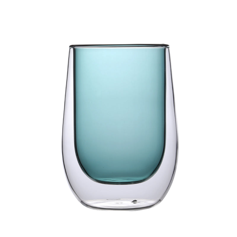 Szklanki Termiczne | Szklanki Z Podwójną Ścianką-Drinkware-Miloska