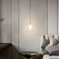 Lampa Sufitowa | Nowoczesna Lampa Loftowa-Ceiling Light-Miloska