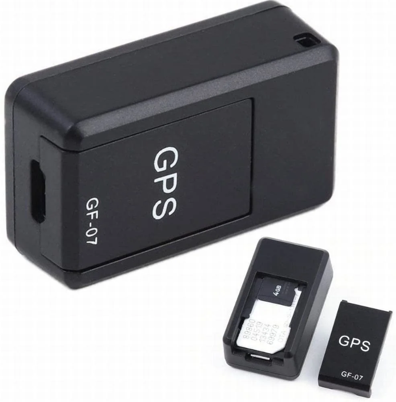 Mini Lokalizator GPS | GPS Do Samochodu-Tracker-Miloska