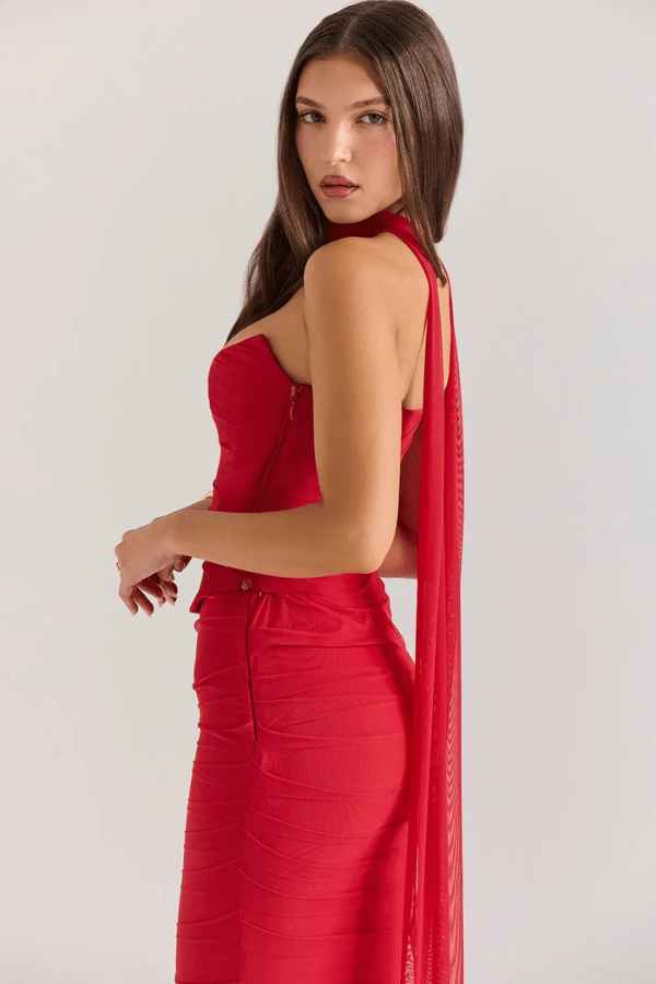 Sukienka Na Wesele | Sukienka Na Komunię-Women Dress-Miloska