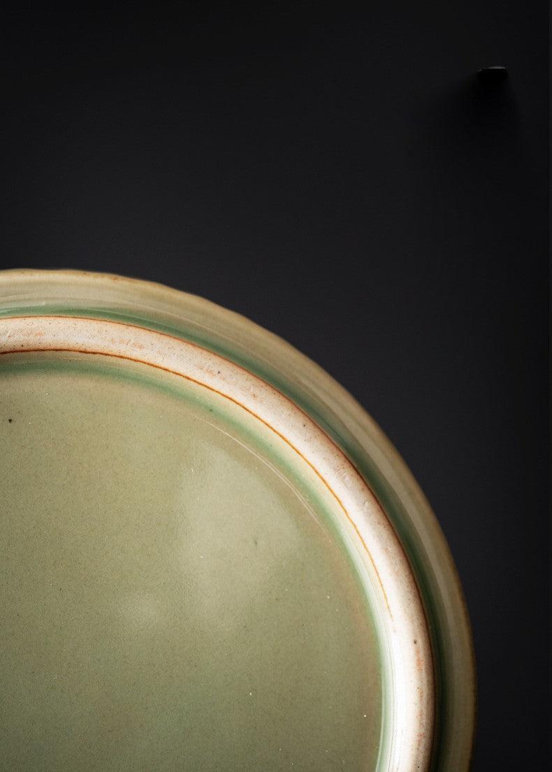 Popielniczka Ceramiczna | Popielniczka Zamykana-Ashtray-Miloska