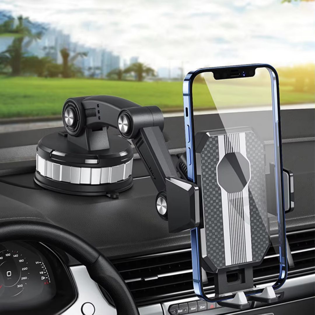 Uchwyt Na Telefon Do Auta | Uchwyt Na Telefon-Phone Holder-Miloska