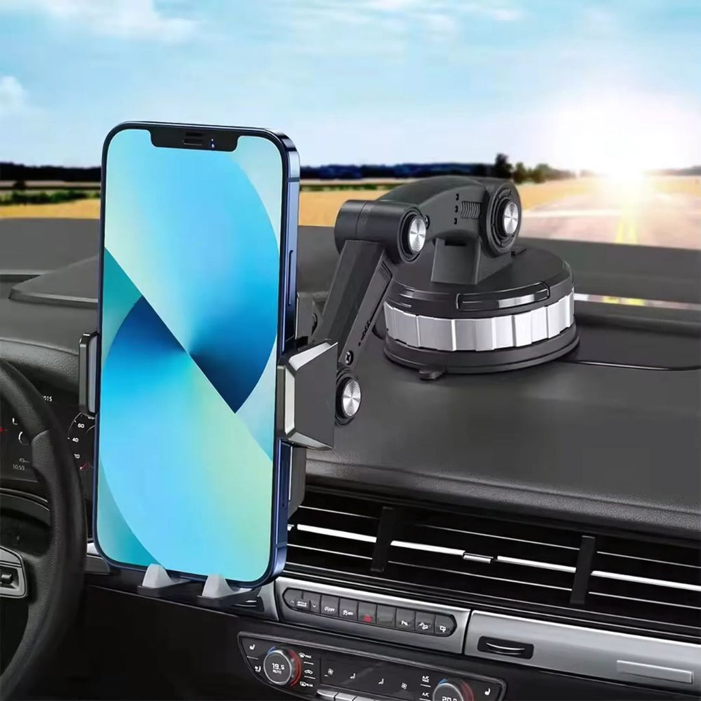 Uchwyt Na Telefon Do Auta | Uchwyt Na Telefon-Phone Holder-Miloska