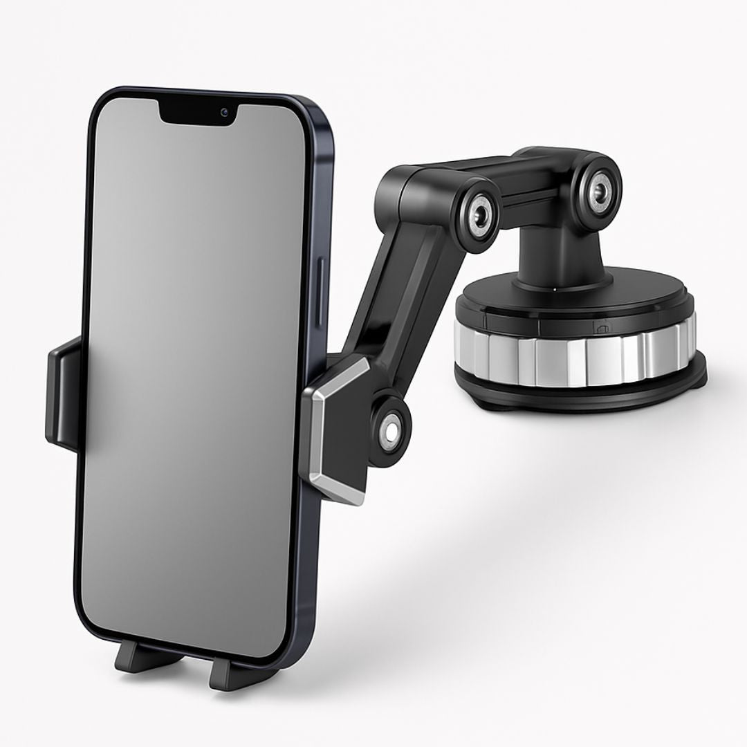 Uchwyt Na Telefon Do Auta | Uchwyt Na Telefon-Phone Holder-Miloska