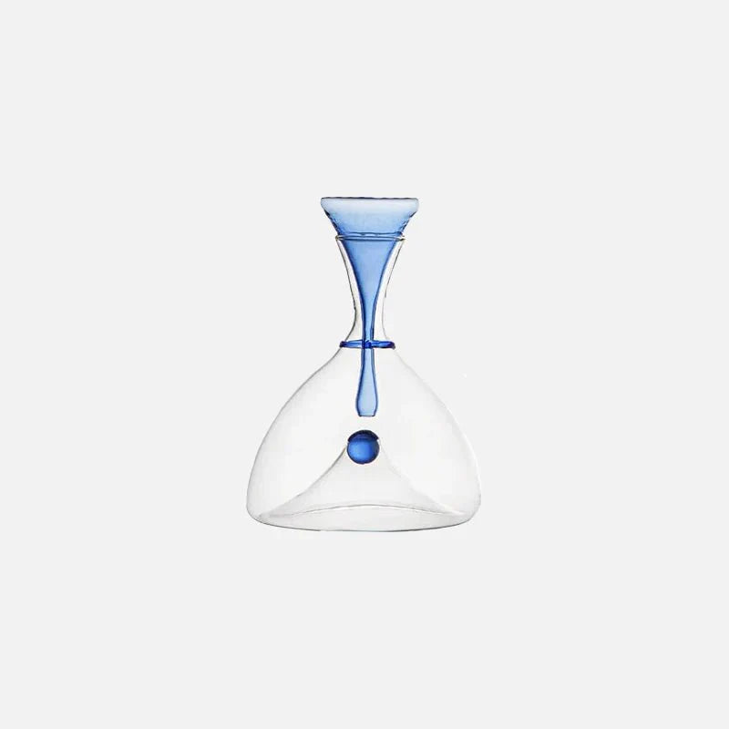 Karafka Do Wody | Karafka Do Wina Szklana-Carafe-Miloska