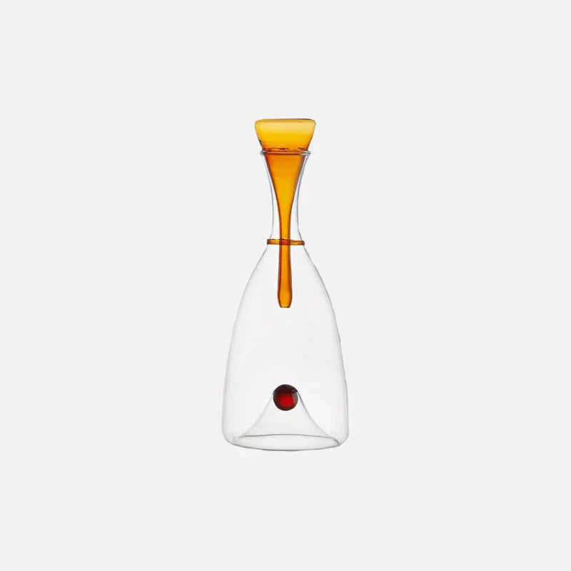 Karafka Do Wody | Karafka Do Wina Szklana-Carafe-Miloska