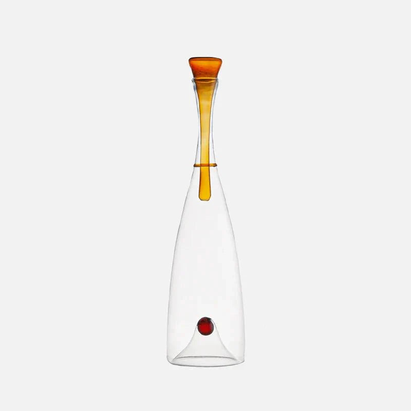 Karafka Do Wody | Karafka Do Wina Szklana-Carafe-Miloska