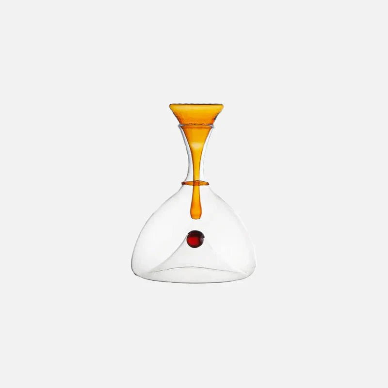 Karafka Do Wody | Karafka Do Wina Szklana-Carafe-Miloska