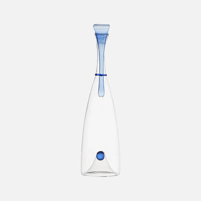 Karafka Do Wody | Karafka Do Wina Szklana-Carafe-Miloska