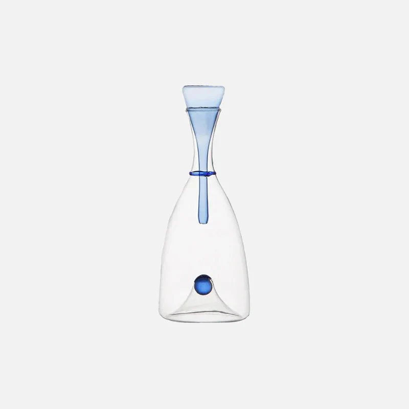 Karafka Do Wody | Karafka Do Wina Szklana-Carafe-Miloska