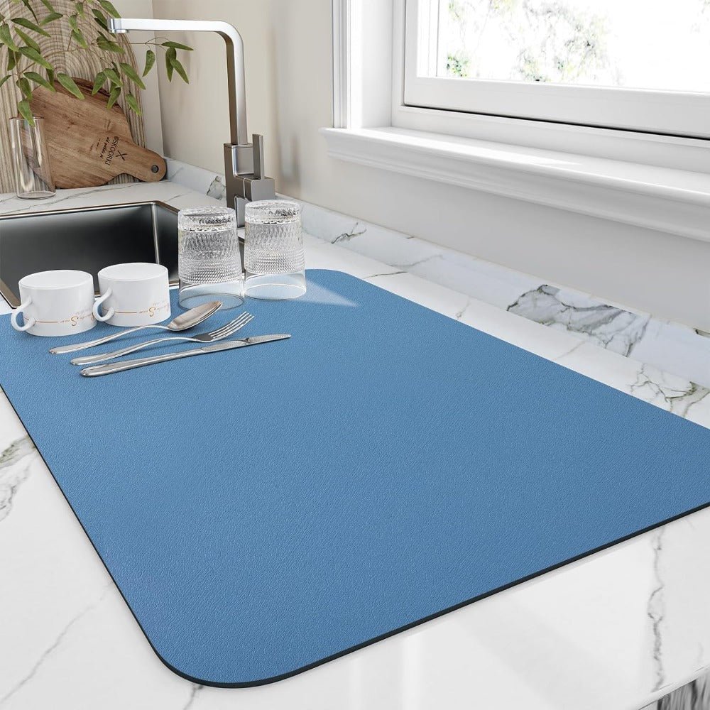 Mata Do Suszenia Naczyń | Mata Kuchenna Ociekacz-Dish Mat-Miloska