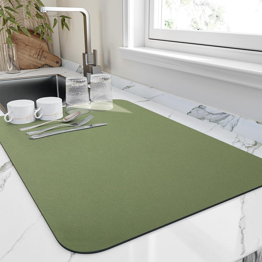Mata Do Suszenia Naczyń | Mata Kuchenna Ociekacz-Dish Mat-Miloska