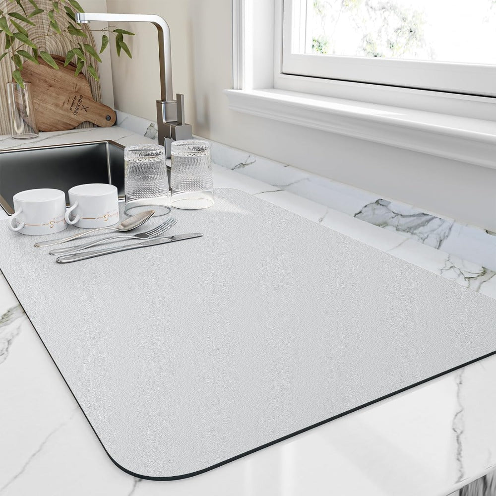 Mata Do Suszenia Naczyń | Mata Kuchenna Ociekacz-Dish Mat-Miloska