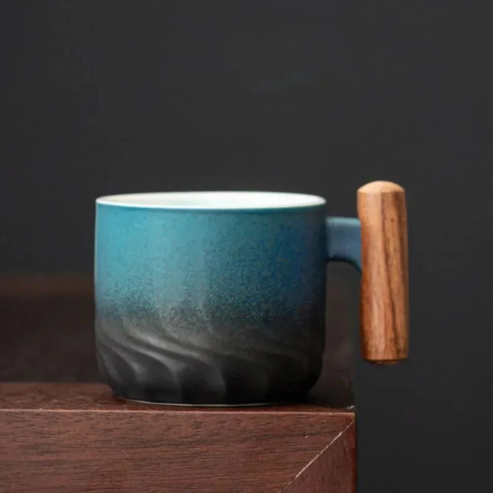 Kubek Do Kawy | Kubek Na Prezent-Mug-Miloska