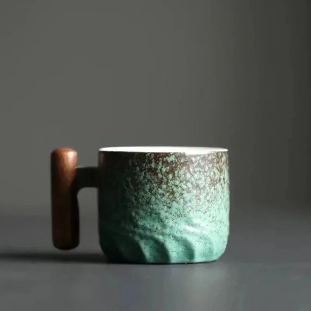 Kubek Do Kawy | Kubek Na Prezent-Mug-Miloska