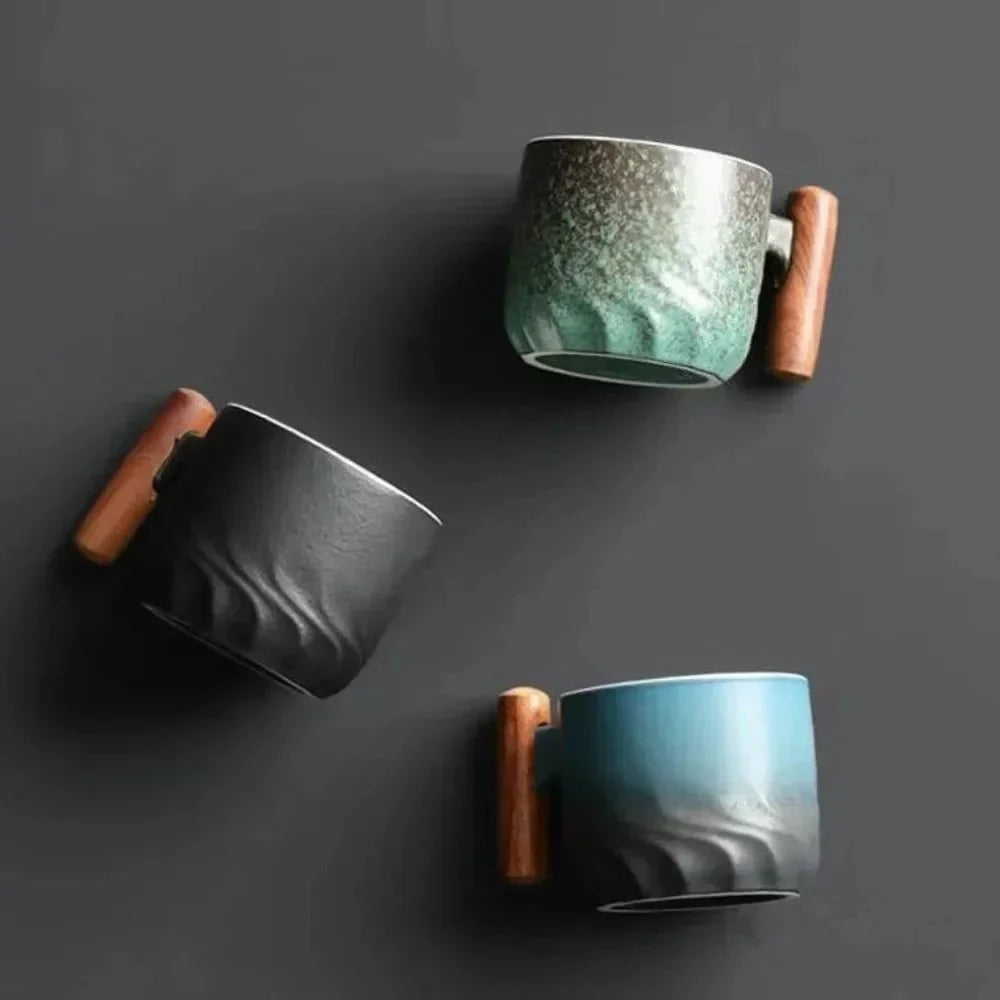 Kubek Do Kawy | Kubek Na Prezent-Mug-Miloska