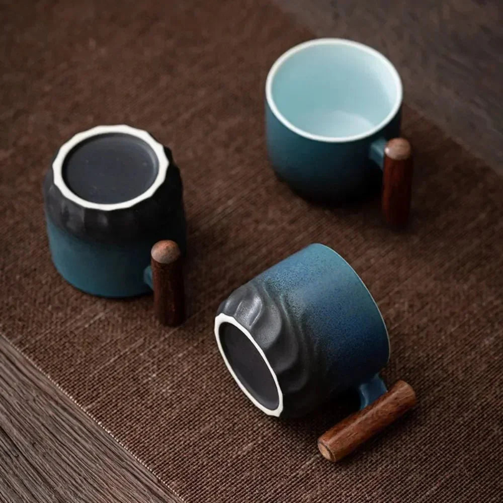 Kubek Do Kawy | Kubek Na Prezent-Mug-Miloska