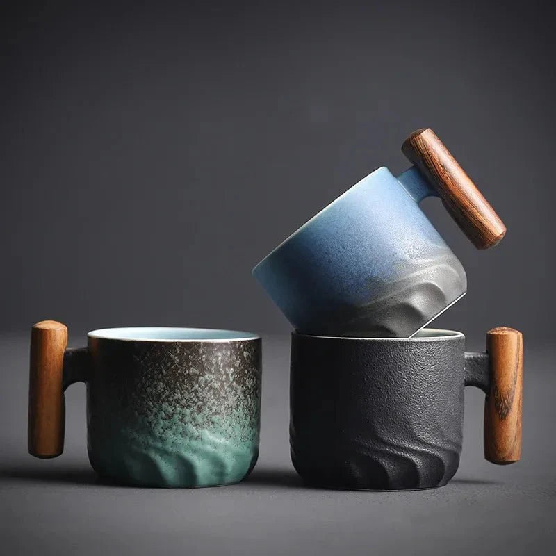 Kubek Do Kawy | Kubek Na Prezent-Mug-Miloska