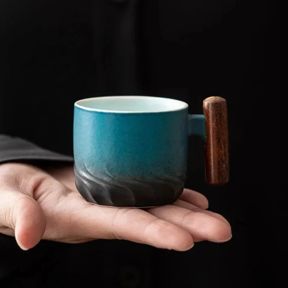 Kubek Do Kawy | Kubek Na Prezent-Mug-Miloska