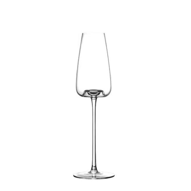 Kieliszek Do Wina | Kieliszki Do Prosecco-Wine Glass-Miloska