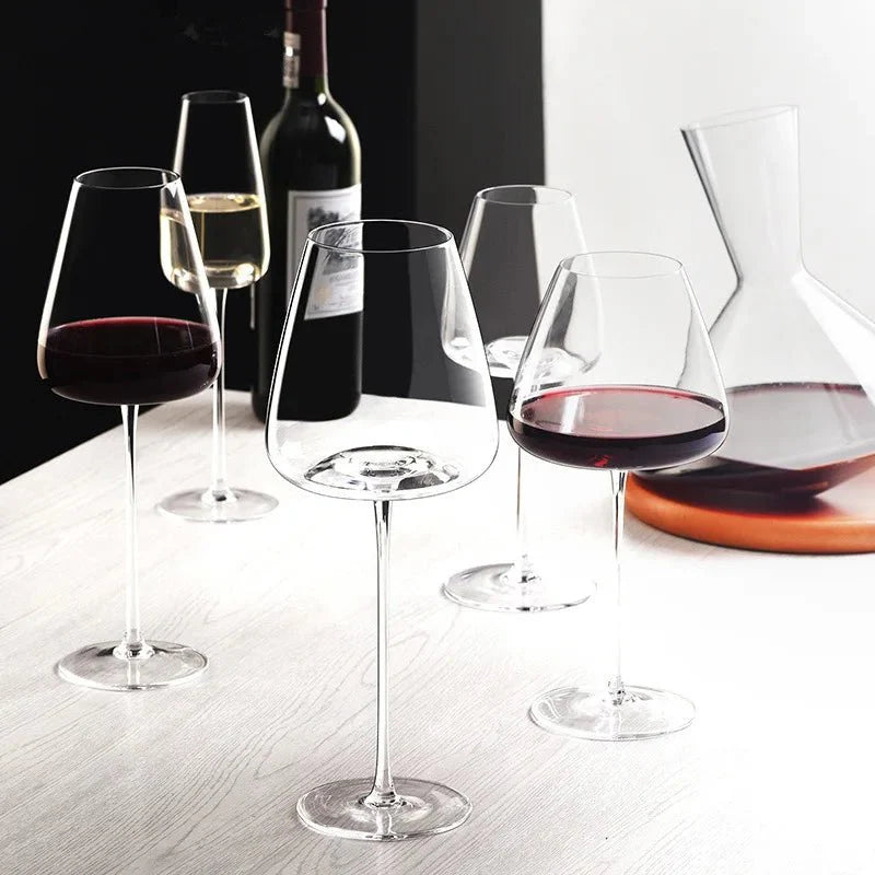 Kieliszek Do Wina | Kieliszki Do Prosecco-Wine Glass-Miloska