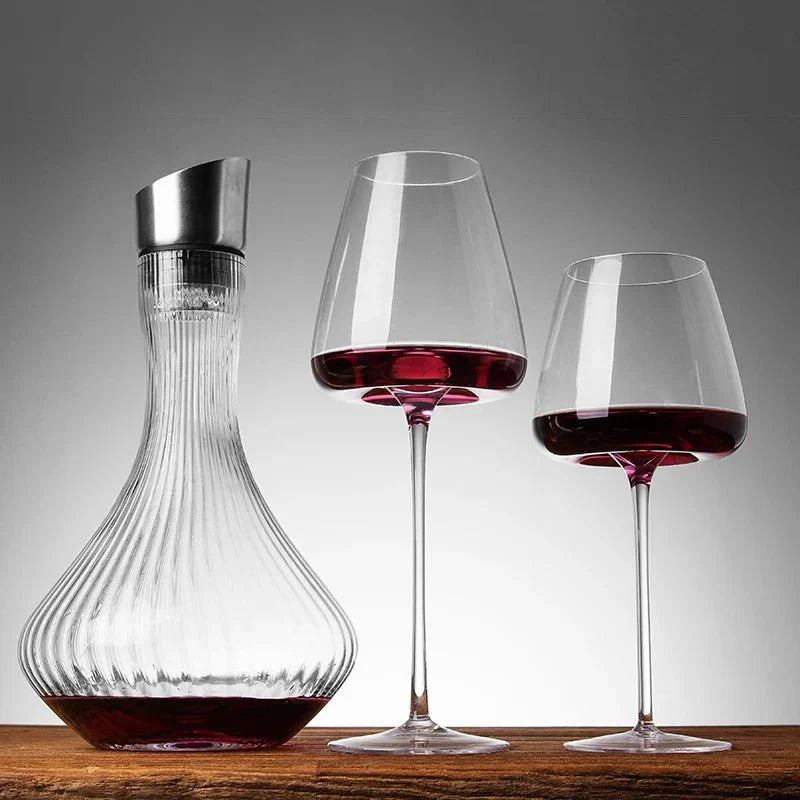 Kieliszek Do Wina | Kieliszki Do Prosecco-Wine Glass-Miloska