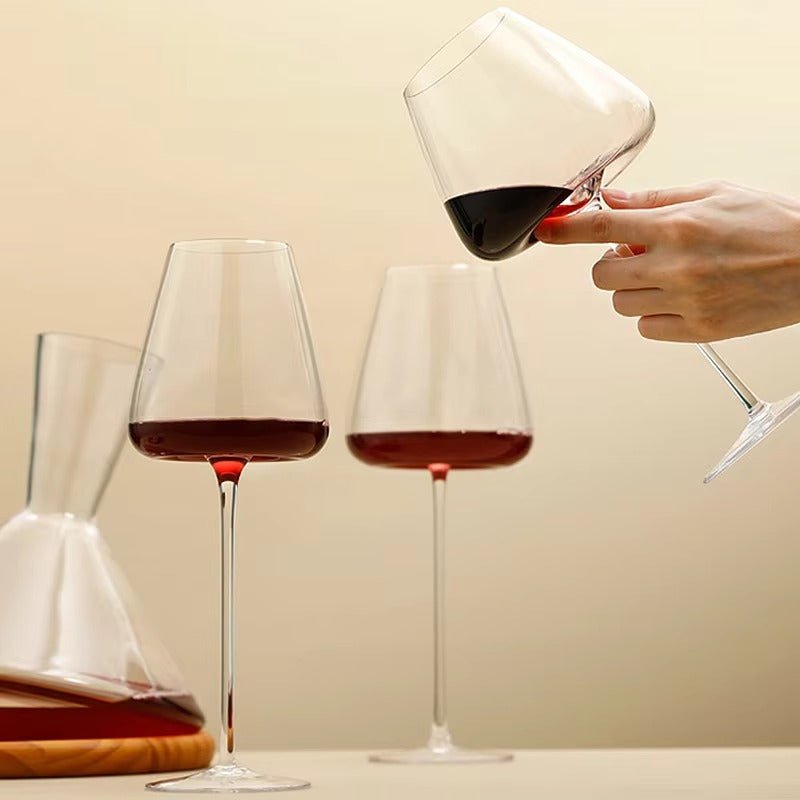 Kieliszek Do Wina | Kieliszki Do Prosecco-Wine Glass-Miloska