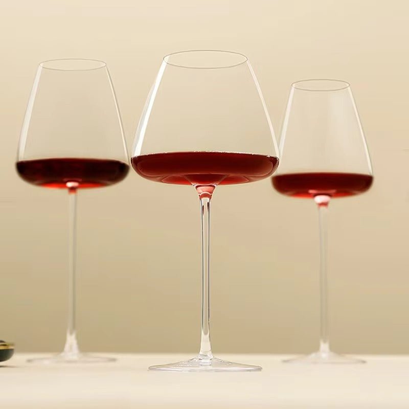 Kieliszek Do Wina | Kieliszki Do Prosecco-Wine Glass-Miloska
