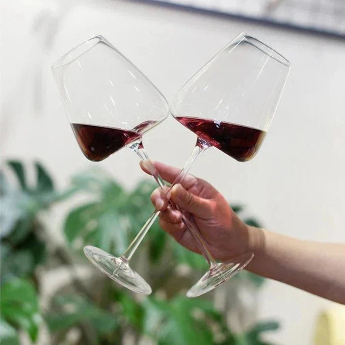 Kieliszek Do Wina | Kieliszki Do Prosecco-Wine Glass-Miloska