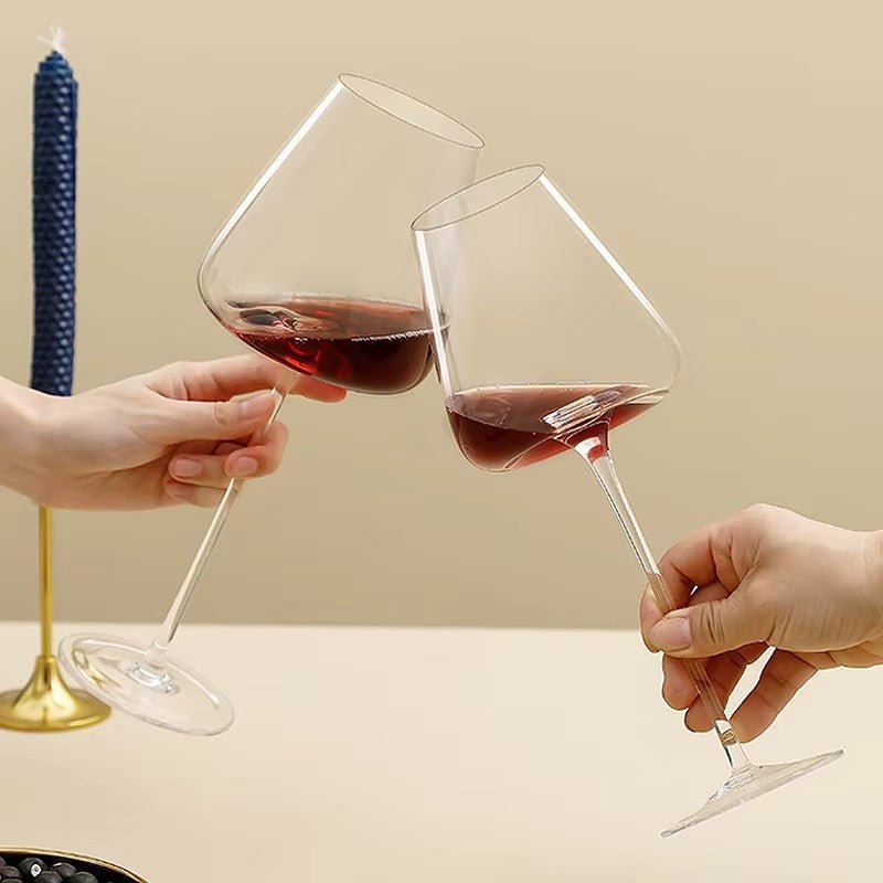 Kieliszek Do Wina | Kieliszki Do Prosecco-Wine Glass-Miloska