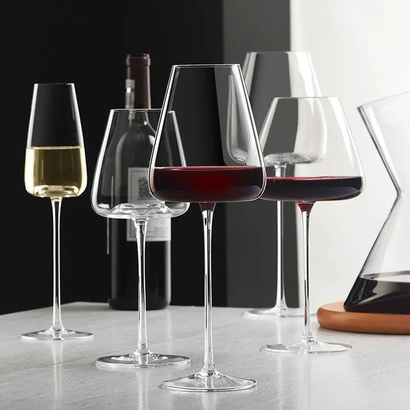 Kieliszek Do Wina | Kieliszki Do Prosecco-Wine Glass-Miloska
