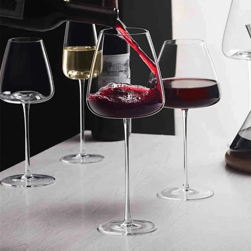 Kieliszek Do Wina | Kieliszki Do Prosecco-Wine Glass-Miloska