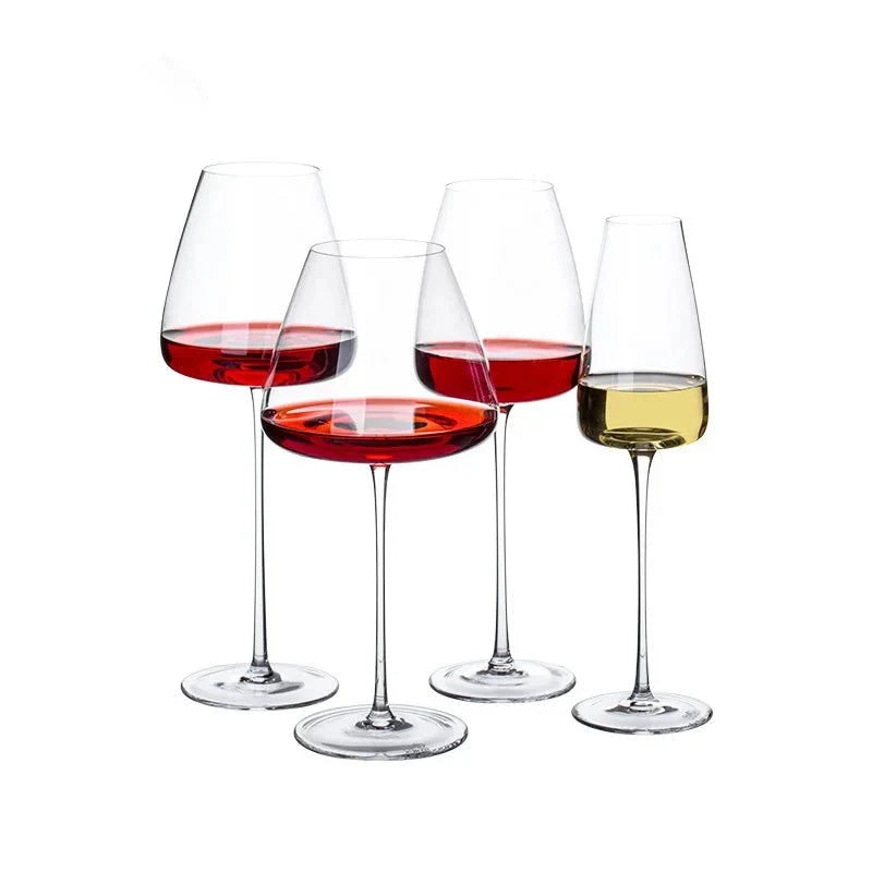 Kieliszek Do Wina | Kieliszki Do Prosecco-Wine Glass-Miloska