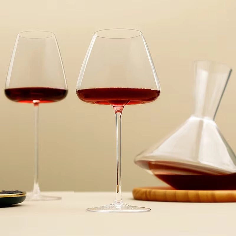 Kieliszek Do Wina | Kieliszki Do Prosecco-Wine Glass-Miloska