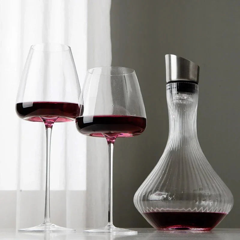 Kieliszek Do Wina | Kieliszki Do Prosecco-Wine Glass-Miloska