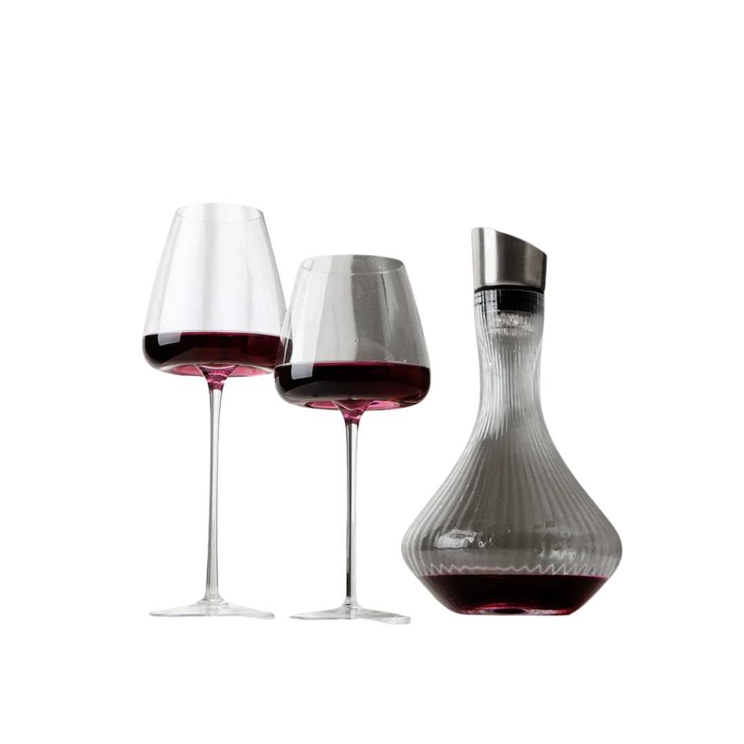 Kieliszek Do Wina | Kieliszki Do Prosecco-Wine Glass-Miloska