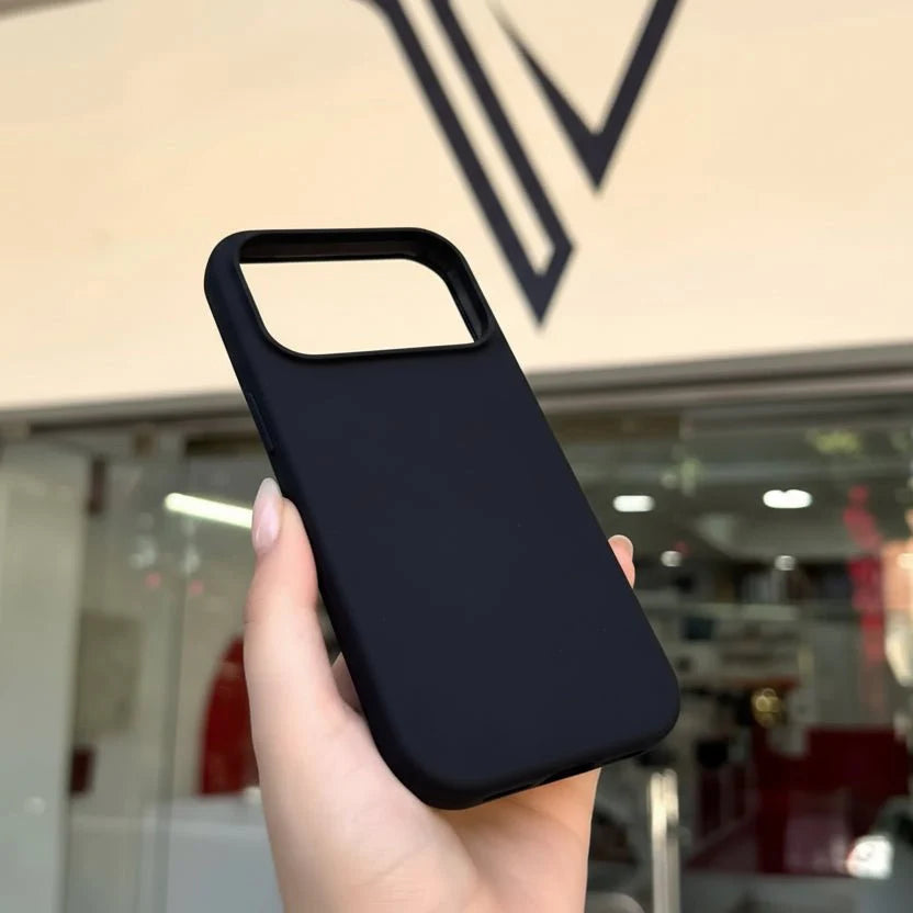 Etui Na Telefon | Minimalistyczny Etui Na Iphone-Mobile Phone Case-Miloska