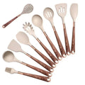 Zestaw Kuchenny | Zestaw Przyborów Kuchennych-Kitchen Utensil Set-Miloska