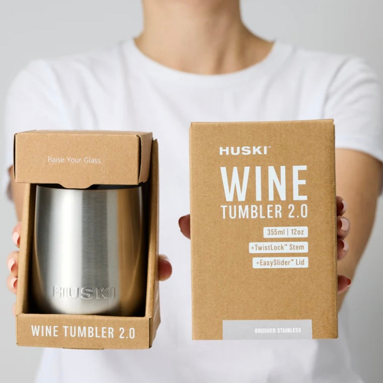 Kieliszek Termiczny | Kubek Termiczny-Tumbler-Miloska