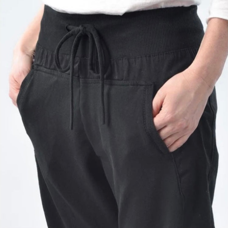 Damskie Spodnie Dresowe | Dresy Slim Fit-Women Joggers-Miloska