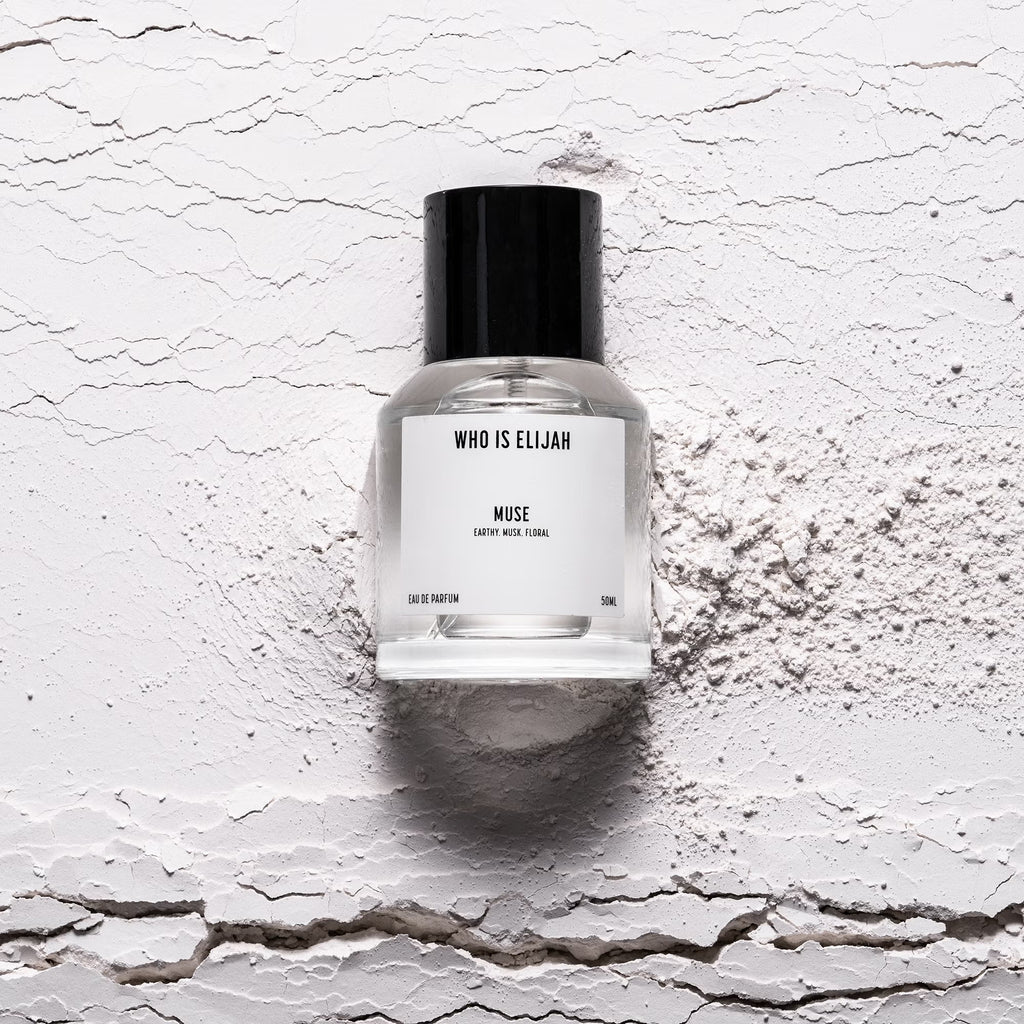 Perfumy Damskie | Woda Perfumowana-Parfum-Miloska