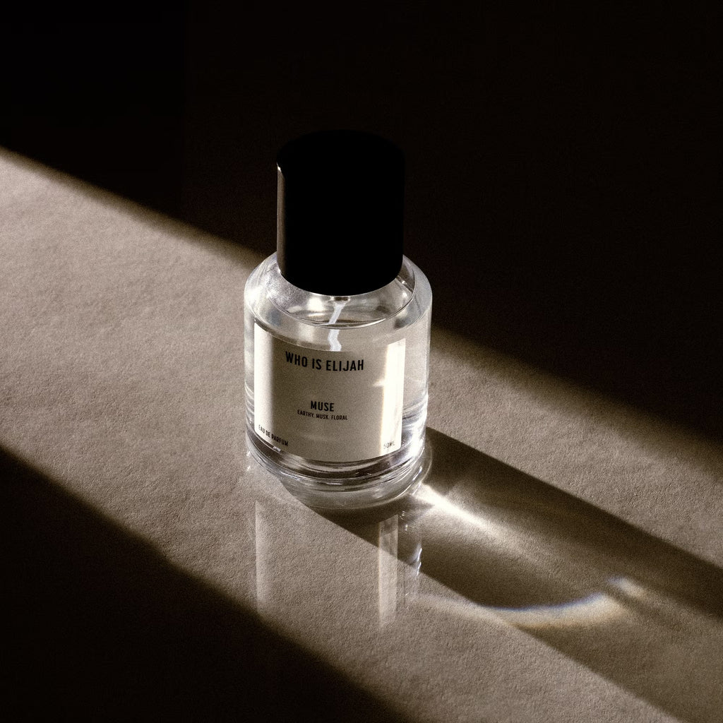 Perfumy Damskie | Woda Perfumowana-Parfum-Miloska