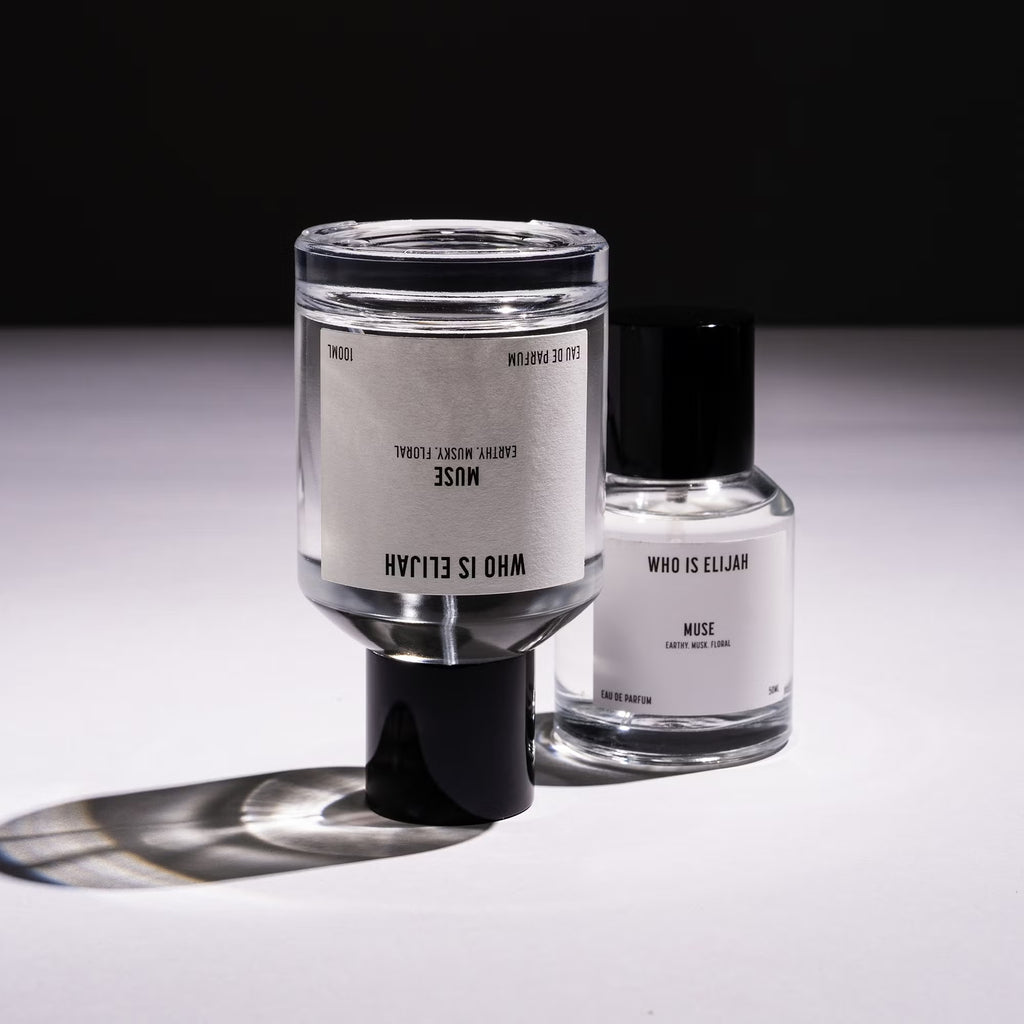 Perfumy Damskie | Woda Perfumowana-Parfum-Miloska