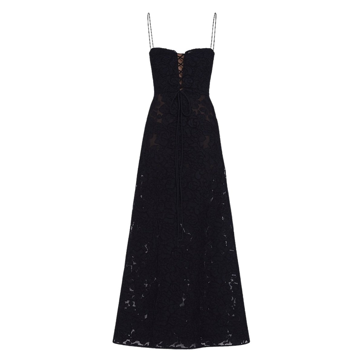 Sukienka Gorsetowa | Elegancka Suknia Wieczorowa-Women Dress-Miloska