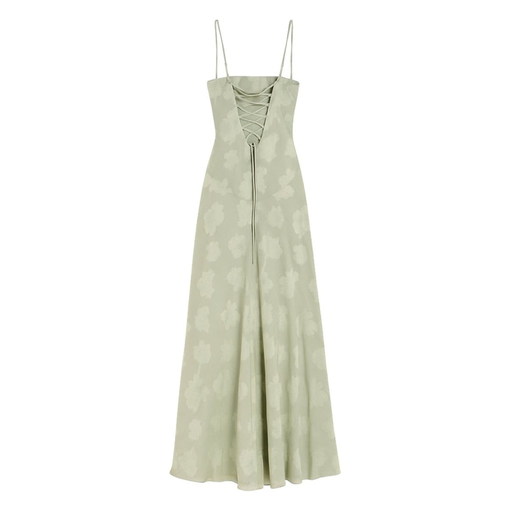 Sukienka Gorsetowa | Elegancka Suknia Wieczorowa-Women Dress-Miloska