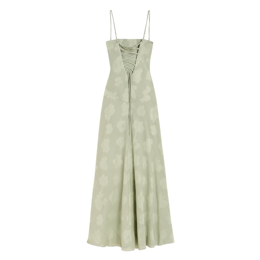 Sukienka Gorsetowa | Elegancka Suknia Wieczorowa-Women Dress-Miloska