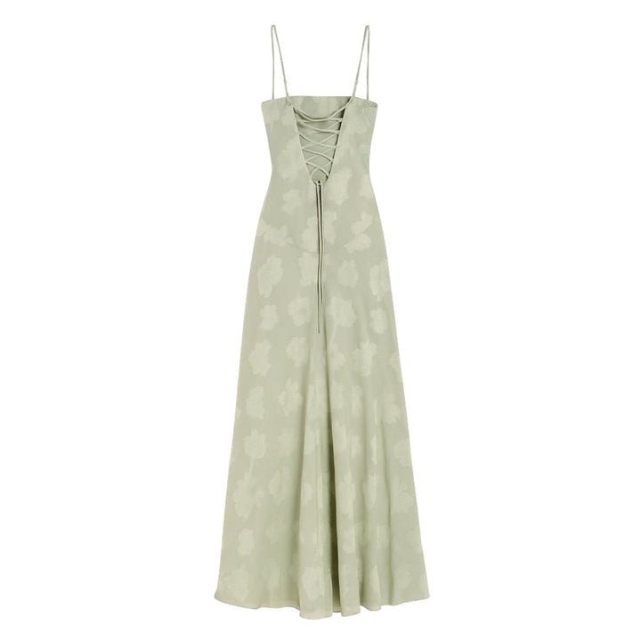 Sukienka Gorsetowa | Elegancka Suknia Wieczorowa-Women Dress-Miloska