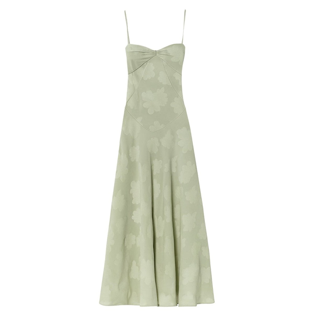 Sukienka Gorsetowa | Elegancka Suknia Wieczorowa-Women Dress-Miloska