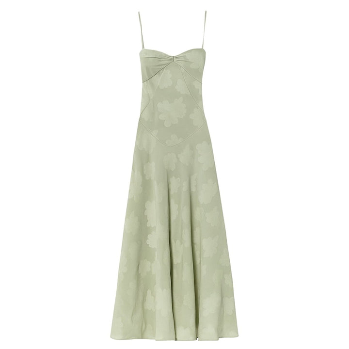 Sukienka Gorsetowa | Elegancka Suknia Wieczorowa-Women Dress-Miloska